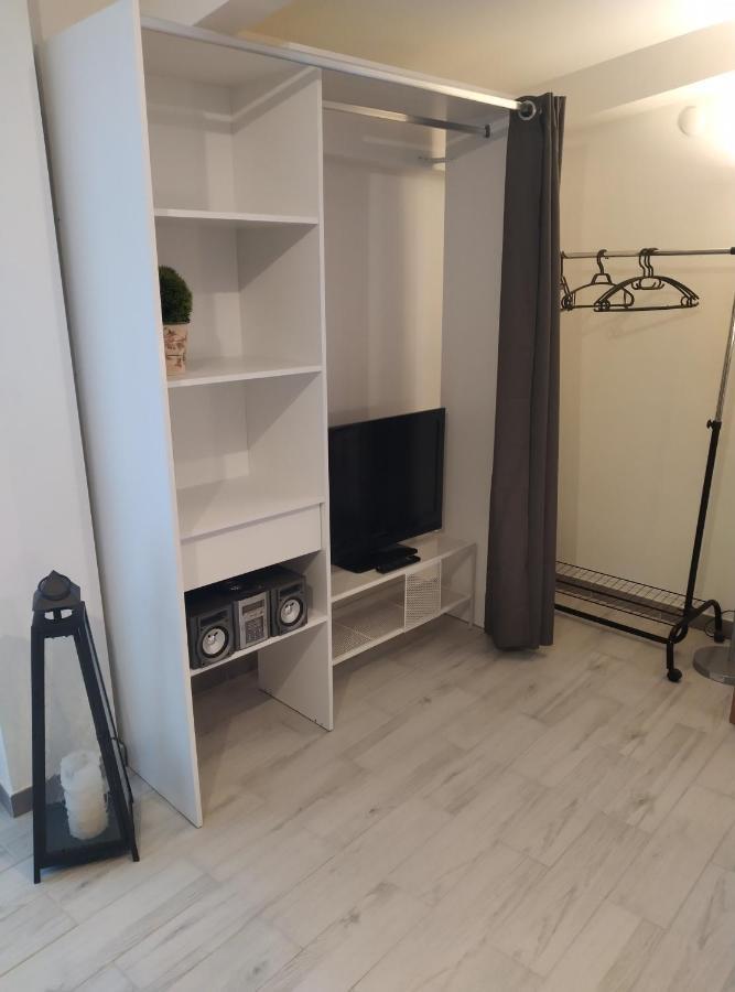 Casa Doris Lejlighed Montabone Eksteriør billede